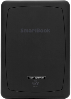 Globex SmartBook